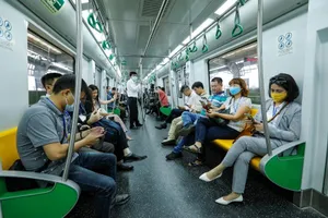 Đường sắt Cát Linh - Hà Đông vận hành: 10 năm nhìn lại