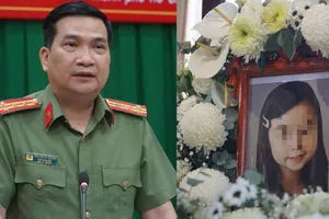 Video: Công an TP.HCM nói về vụ bé gái 8 tuổi bị bạo hành, tử vong 
