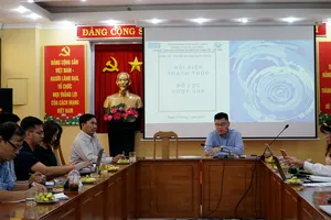 Video: Dự báo tăng trưởng kinh tế của TP.HCM năm 2023