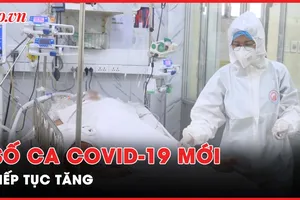 Nóng hôm nay: Hàng trăm cây xăng ở Bình Dương đóng cửa