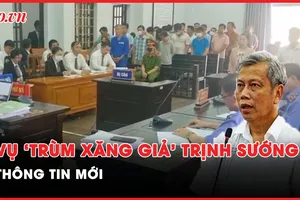 Nóng hôm nay: Dịp lễ Giỗ Tổ Hùng Vương, 30-4 và 1-5 thời tiết các vùng thế nào?