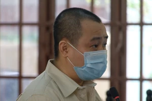 Video: Diễn viên hài Hữu Tín bị phạt 7 năm 6 tháng tù