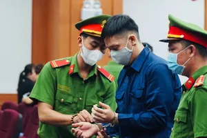Video: Tòa tuyên y án Nguyễn Kim Trung Thái 8 năm tù