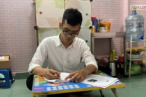 Video: Ước mơ ‘mang’ ngôi nhà ở quê lên thành phố