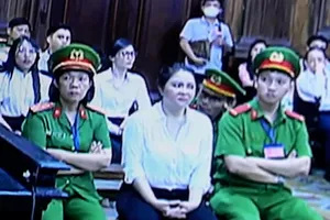 Video: Mức án VKS đề nghị đối với bà Phương Hằng và đồng phạm