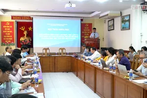 Video: Việt Nam sẵn sàng đáp ứng 50.000 nhân lực để phát triển vi mạch bán dẫn