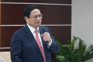Thủ tướng Phạm Minh Chính: Sử dụng hiệu quả nguồn lực con người