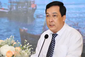 Video: Mong nâng cao nhận thức pháp luật cho ngư dân Bình Thuận