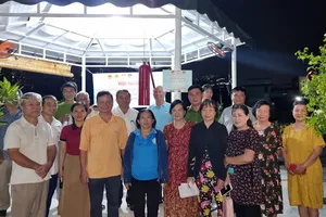 Video: Mô hình đánh vào chuông là cả khu phố cùng vây bắt tội phạm ở quận 7