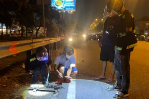 Video: Đinh tặc hoành hành sau Tết, 1 tiếng hút được 4kg