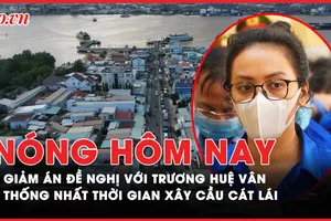 Nóng hôm nay: Lý do giảm mức án đề nghị đối với chồng và cháu của Trương Mỹ Lan