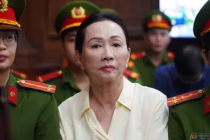 Video: Bà Trương Mỹ Lan nói lời sau cùng