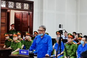 Video: Sau một đêm suy nghĩ, cựu Giám đốc Công an Đỗ Hữu Ca bất ngờ nhận tội