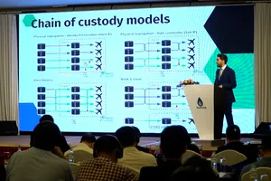 Video: TAPETCO tiên phong phát triển nhiên liệu hàng không bền vững, hướng tới mục tiêu Net Zero 2050