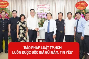 Cùng tạo sự chủ động trong dòng thông tin chính thống