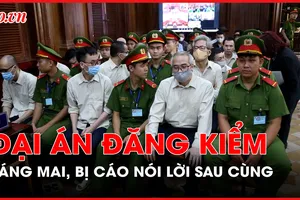 Cựu Cục trưởng Cục Đăng Kiểm được VKS đề nghị giảm án 