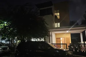 Công an khám xét nhà riêng của diễn viên Trương Ngọc Ánh 