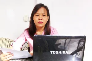 Bị buộc thôi việc vì từ chối chức trưởng khoa