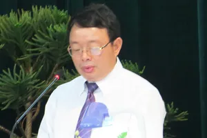 Cựu cán bộ Ủy ban Kiểm tra Trung ương làm chủ tịch tỉnh Phú Yên