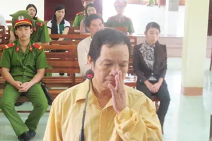 Không giảm án cho kẻ bắn bồi, cố giết chết nạn nhân