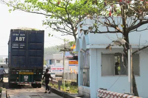 Nhờ gọi đường dây nóng, thoát án phạt 'oan' 30 triệu đồng 