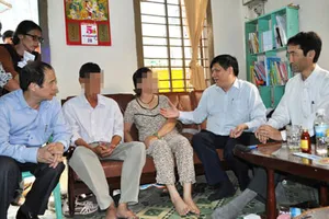 Giám sát chặt tất cả phụ nữ mang thai dưới 3 tháng ở Khánh Hòa