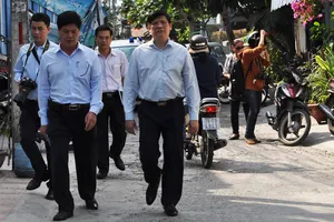 Khánh Hòa công bố hết dịch bệnh do virus Zika