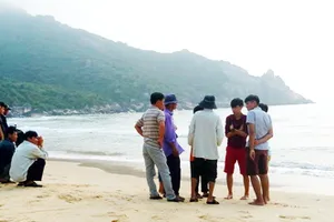 Được nghỉ học đi chơi, hai nữ sinh không may chết đuối