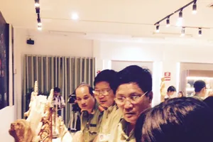 Nha Trang kiểm tra cửa hàng có dấu hiệu “làm khó” khách Việt