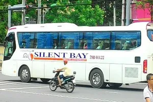 Khẩn trương xử lý sai phạm của công ty gia đình nguyên giám đốc sở