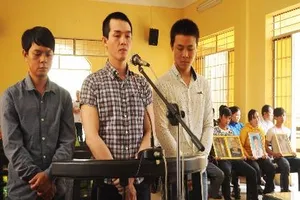 Ngày mai, xử phúc thẩm vụ công an viên đánh chết học sinh