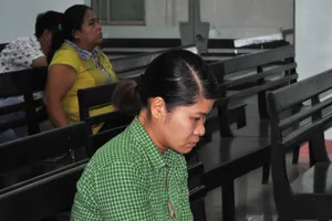 Trả hồ sơ vụ nguyên trung úy công an kêu oan