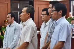 Lần thứ 3 hoãn xử phúc thẩm vụ công an Phú Yên đánh chết người 