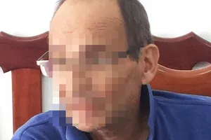 Bắt một người Pháp bị truy nã vì tấn công tình dục