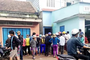 Vụ CA bắt bầu cua: Chưa kết luận nguyên nhân chết 