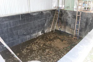 5 người chết trong hầm nước cá có thể bị ngạt khí độc