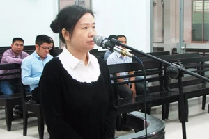 Bà lòe dự án biệt thự, ông mất 9 tỉ đồng