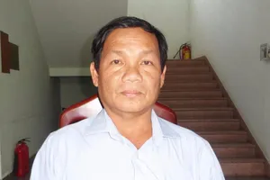 Khởi tố cựu chủ tịch xã giả hồ sơ, bỏ túi hàng chục tỉ