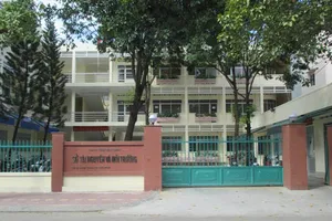 Sở TN&MT Bình Định có đến 6 phó giám đốc