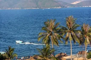 Khởi tố nguyên trưởng Ban quản lý vịnh Nha Trang