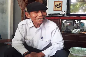 Người tố cáo phó bí thư Bình Định sẽ tiếp tục gửi đơn