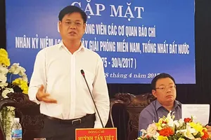 Vụ phá rừng: Phú Yên nhận khuyết điểm trước Thủ tướng 