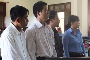 Được miễn trách nhiệm hình sự nhưng vẫn phải bồi thường