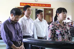 Cựu giám đốc Sở TT&TT Phú Yên lãnh án treo
