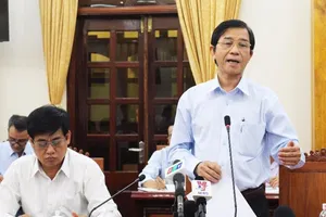 Yêu cầu khởi tố một công ty đóng tàu vỏ thép