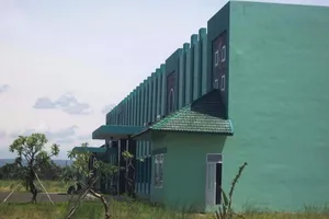 Phú Yên: Chuyển nhượng dự án BV trên đất bị thu hồi