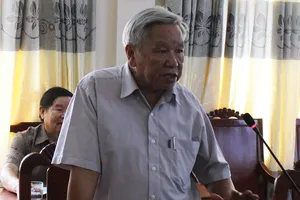 Yêu cầu Phú Yên công bố kết luận các dự án phá rừng