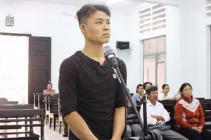 Phúc thẩm lần 3 vụ công an đánh chết học sinh lớp 9