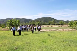 Thủ tướng cho thu hồi dự án ngàn tỉ của Vinashin