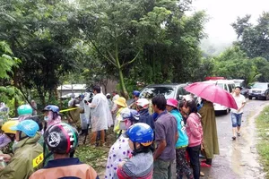 Nguyên nhân vụ nổ kinh hoàng 6 người chết ở Khánh Hòa